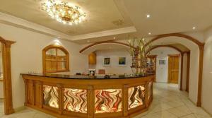 Hotel Linderhof