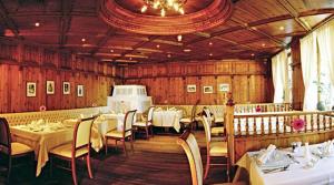 Hotel Linderhof