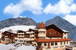 Hotel Linderhof