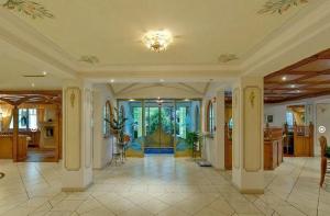 Hotel Linderhof
