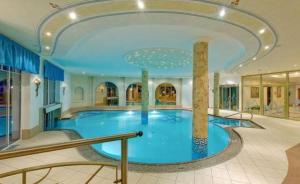 Hotel Linderhof