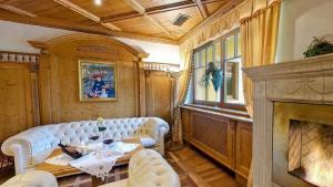 Hotel Linderhof