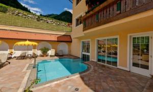 Hotel Linderhof