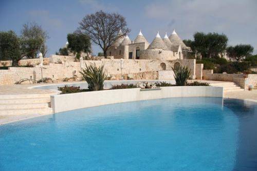 Il Palmento Resort
