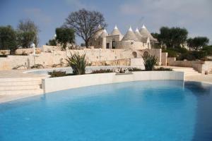 Il Palmento Resort