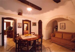 Il Palmento Resort