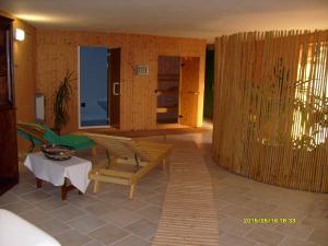 Il Palmento Resort