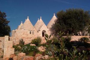 Il Palmento Resort