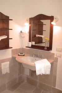 Il Palmento Resort