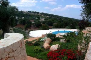 Il Palmento Resort