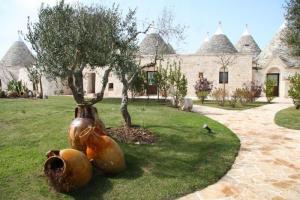 Il Palmento Resort