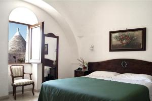 Il Palmento Resort
