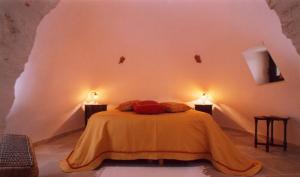 Il Palmento Resort