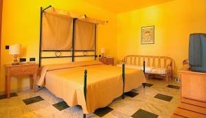 Marina Del Marchese Beach Resort