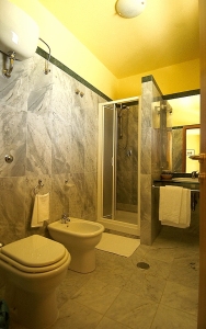Marina Del Marchese Beach Resort