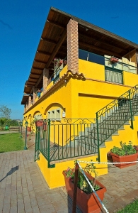 Marina Del Marchese Beach Resort