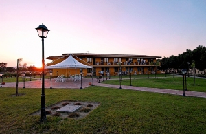 Marina Del Marchese Beach Resort