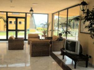 Marina Del Marchese Beach Resort