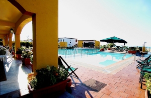 Marina Del Marchese Beach Resort