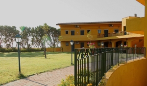 Marina Del Marchese Beach Resort