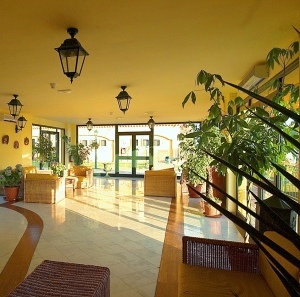 Marina Del Marchese Beach Resort