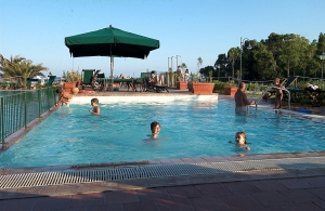 Marina Del Marchese Beach Resort