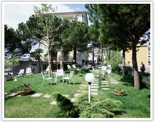 Albergo Marina