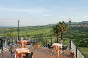 Albergo Marina