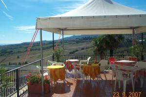 Albergo Marina