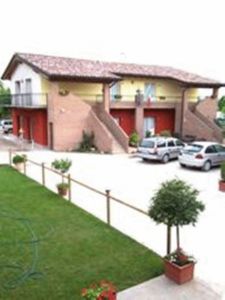 Hotel Tolin