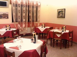 Hotel Tolin