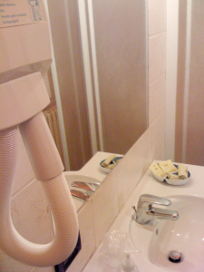 Hotel Tolin