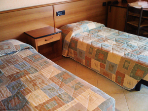 Hotel Tolin