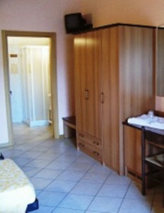 Hotel Tolin
