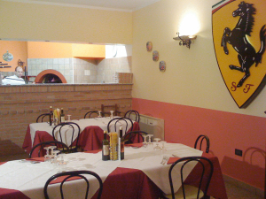 Hotel Tolin
