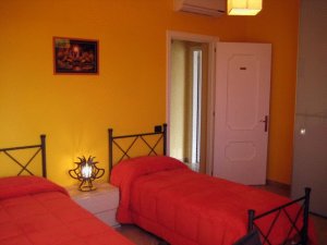 B&B I Borgia