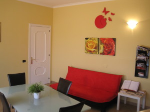 B&B I Borgia