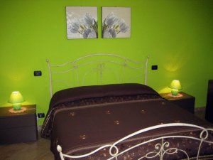 B&B I Borgia
