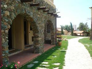 Il Borgo Della Marinella