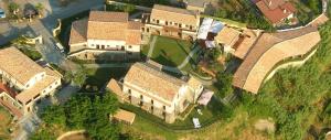 Il Borgo Della Marinella