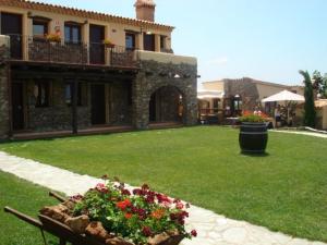 Il Borgo Della Marinella