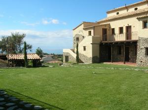 Il Borgo Della Marinella