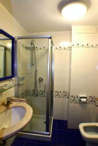 Mini Hotel Saporetti