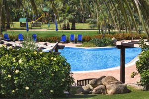 Lantana Resort Hotel&Apartments