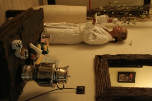 Hotel Relax