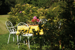 Parkhotel Sole Paradiso