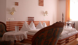 Parkhotel Sole Paradiso