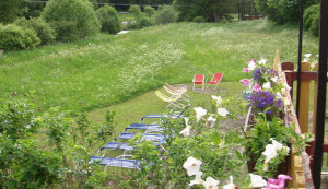 Parkhotel Sole Paradiso