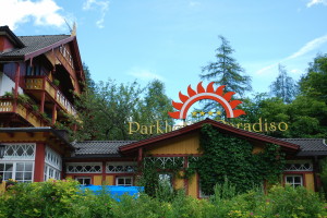 Parkhotel Sole Paradiso