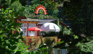 Parkhotel Sole Paradiso